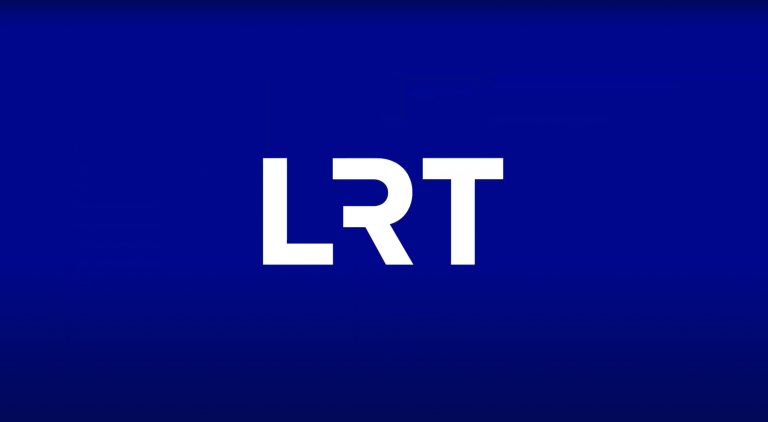 LRT vizualinio identiteto atnaujinimas